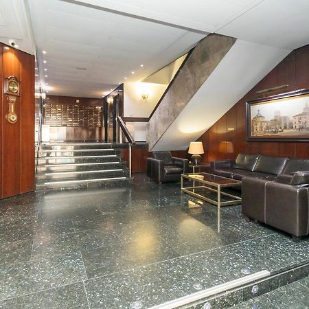 Loft Con Encanto Centro Valencia Apartment Екстериор снимка