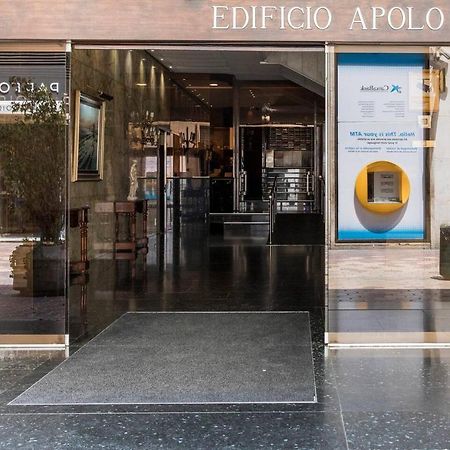 Loft Con Encanto Centro Valencia Apartment Екстериор снимка