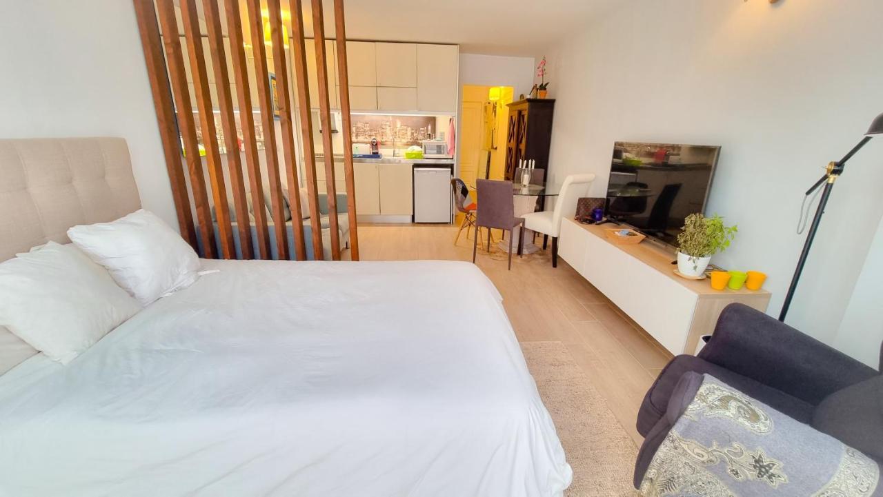 Loft Con Encanto Centro Valencia Apartment Екстериор снимка