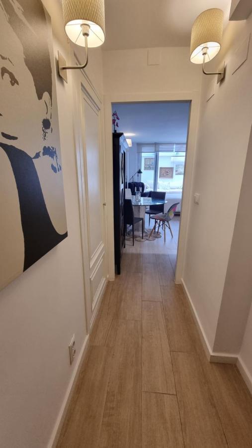 Loft Con Encanto Centro Valencia Apartment Екстериор снимка