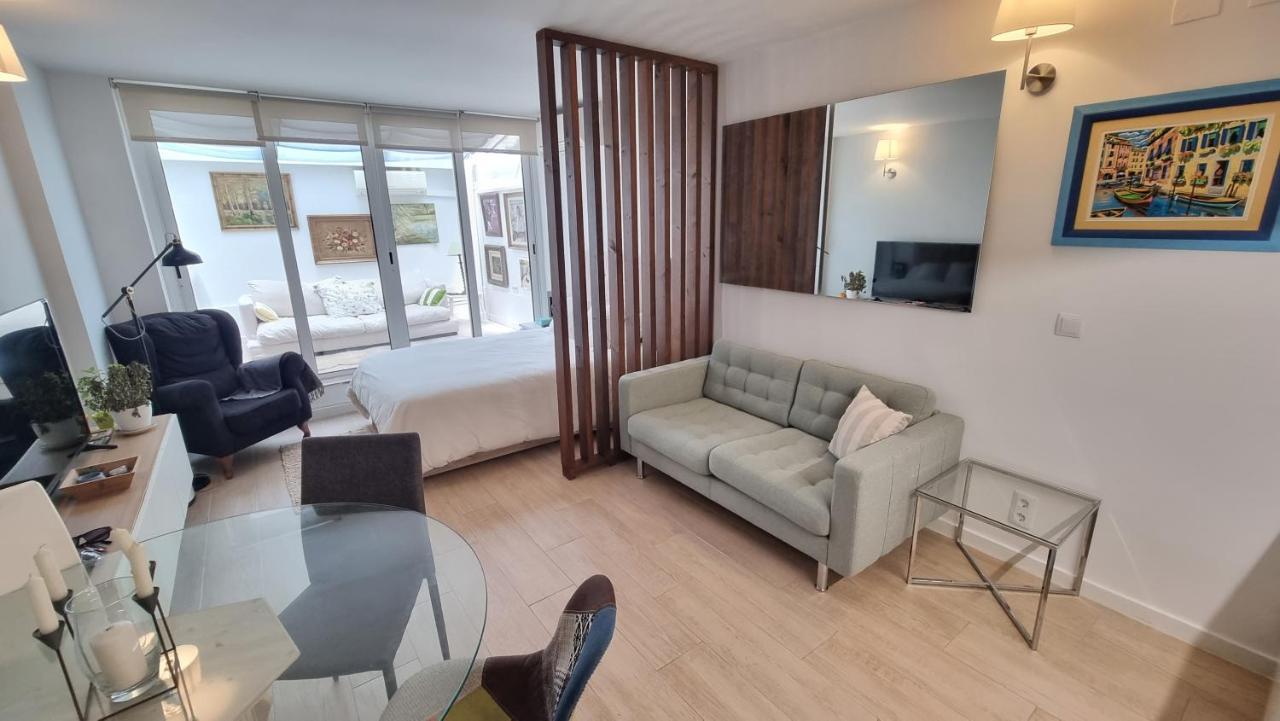 Loft Con Encanto Centro Valencia Apartment Екстериор снимка