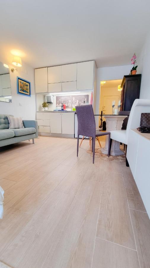Loft Con Encanto Centro Valencia Apartment Екстериор снимка