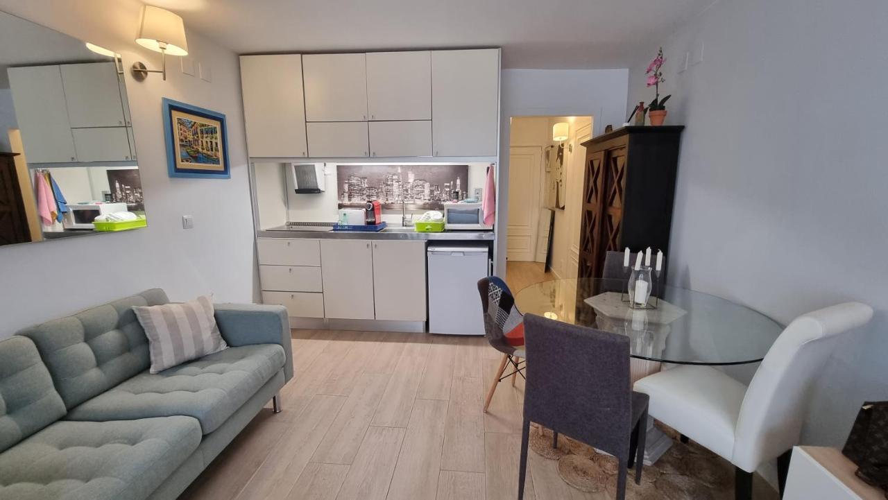 Loft Con Encanto Centro Valencia Apartment Екстериор снимка