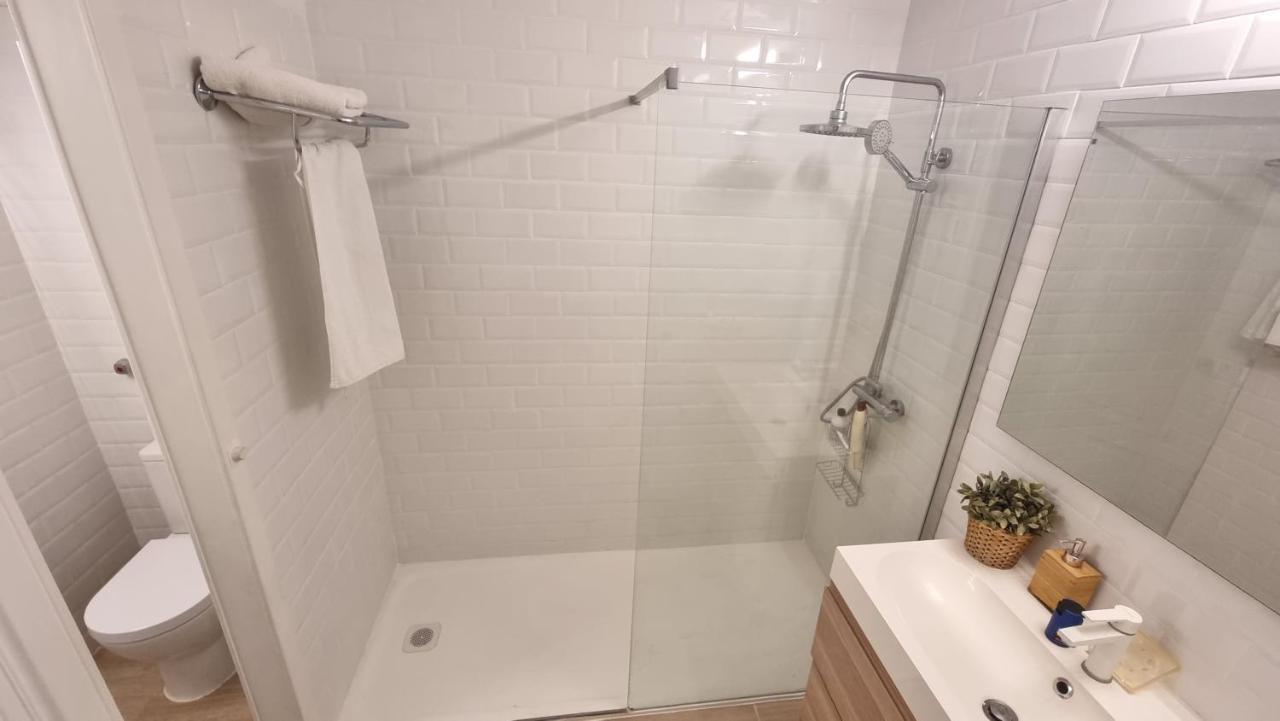 Loft Con Encanto Centro Valencia Apartment Екстериор снимка