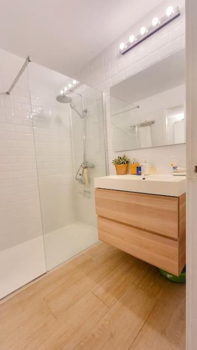 Loft Con Encanto Centro Valencia Apartment Екстериор снимка